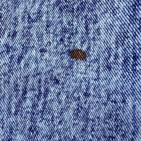 SHEIN - Women's Denium JEANS Sz XS - BLUE ACID WASH - Picture 11 of 14